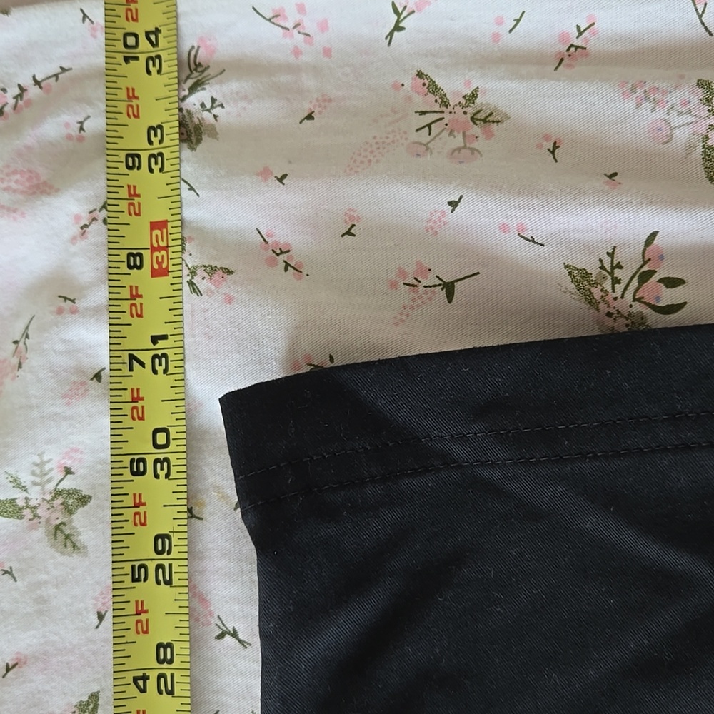 Black Scrub Set - Picture 14 of 15
